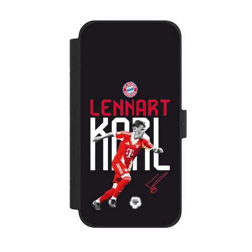 Apple iPhone 15 Pro Max NIVOflip Lennart Karl 25/26