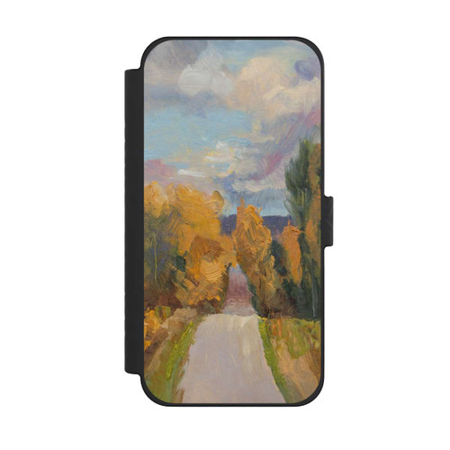 Apple iPhone 15 Pro Max NIVOflip Grandview Autumn by Roberta Murray