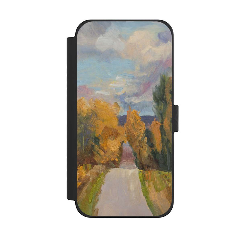 iPhone 15 Pro Max NIVOflip Grandview Autumn by Roberta Murray