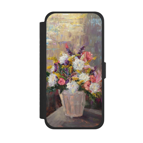 Apple iPhone 15 Pro Max NIVOflip Thirty Three by Roberta Murray