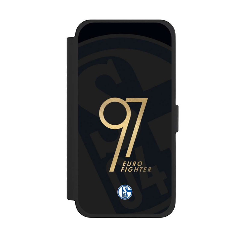 iPhone 15 Pro Max NIVOflip S04 Eurofighter 97