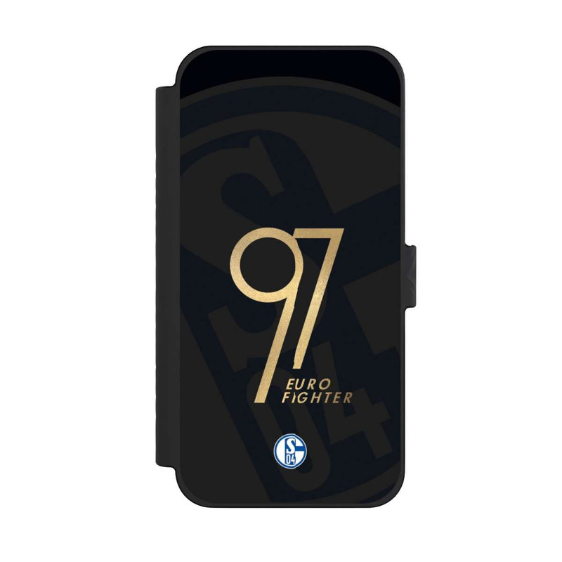 iPhone 15 Pro Max NIVOflip S04 Eurofighter 97