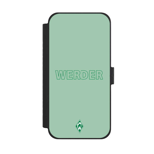 Apple iPhone 15 Pro Max NIVOflip Werder Green