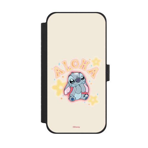 Apple iPhone 15 Pro Max NIVOflip Aloha Stitch