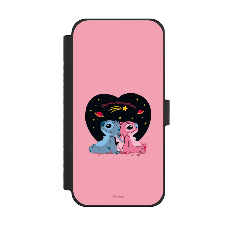 iPhone 15 Pro Max NIVOflip Lilo & Stitch Love Always Forever