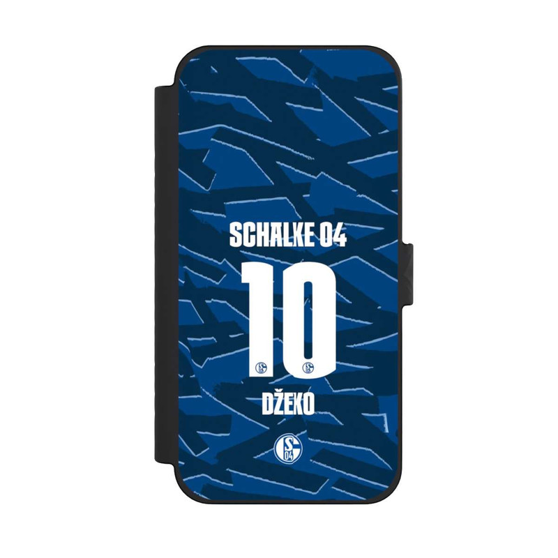 iPhone 15 Pro Max NIVOflip Džeko 10