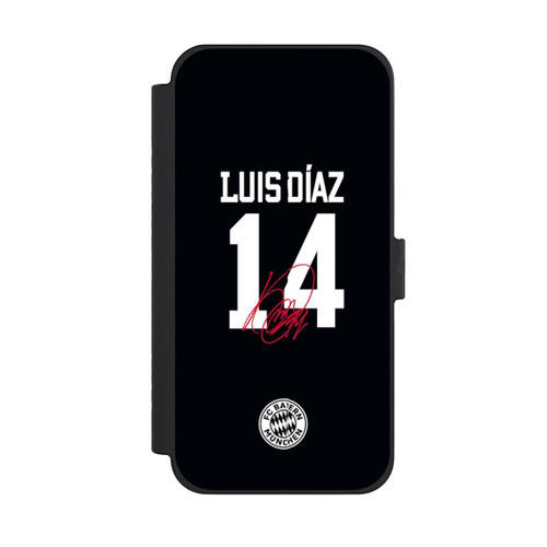 Apple iPhone 15 Pro Max NIVOflip Luis Díaz 14