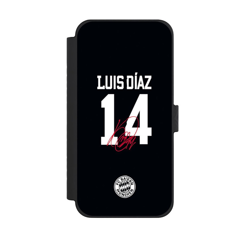 iPhone 15 Pro Max NIVOflip Luis Díaz 14