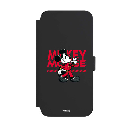 Apple iPhone 15 Pro Max NIVOflip Mickey Mouse Rally Transparent