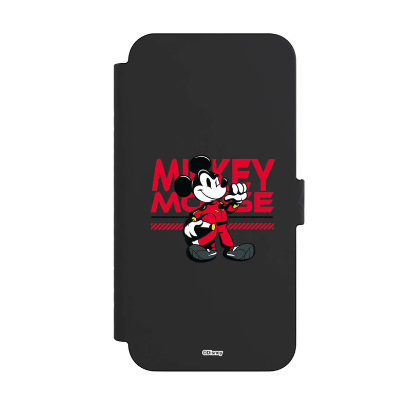 iPhone 15 Pro Max NIVOflip Mickey Mouse Rally Transparent