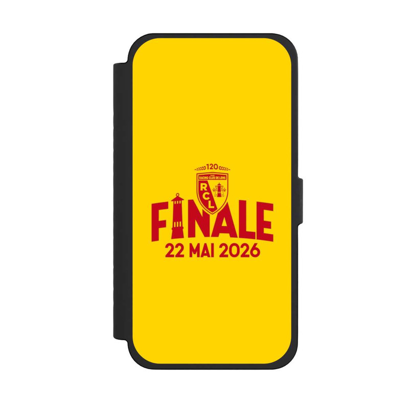 iPhone 15 Pro Max NIVOflip RC Lens en finale 2026