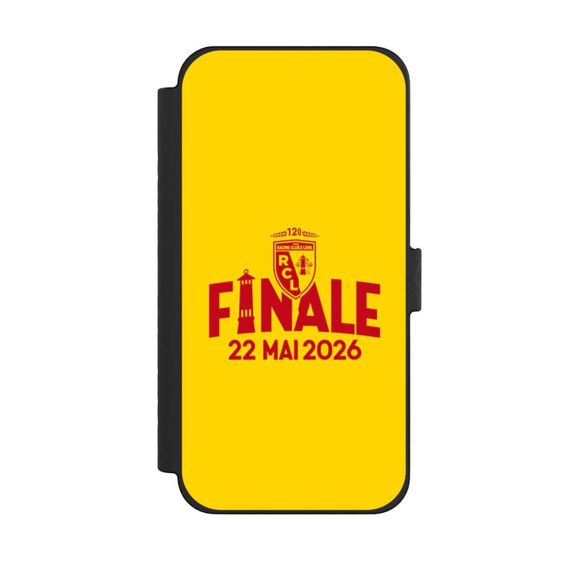 iPhone 15 Pro Max NIVOflip RC Lens en finale 2026