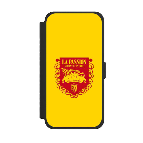 Apple iPhone 15 Pro Max NIVOflip RC Lens 2026 en finale