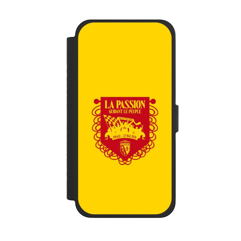 iPhone 15 Pro Max NIVOflip RC Lens 2026 en finale