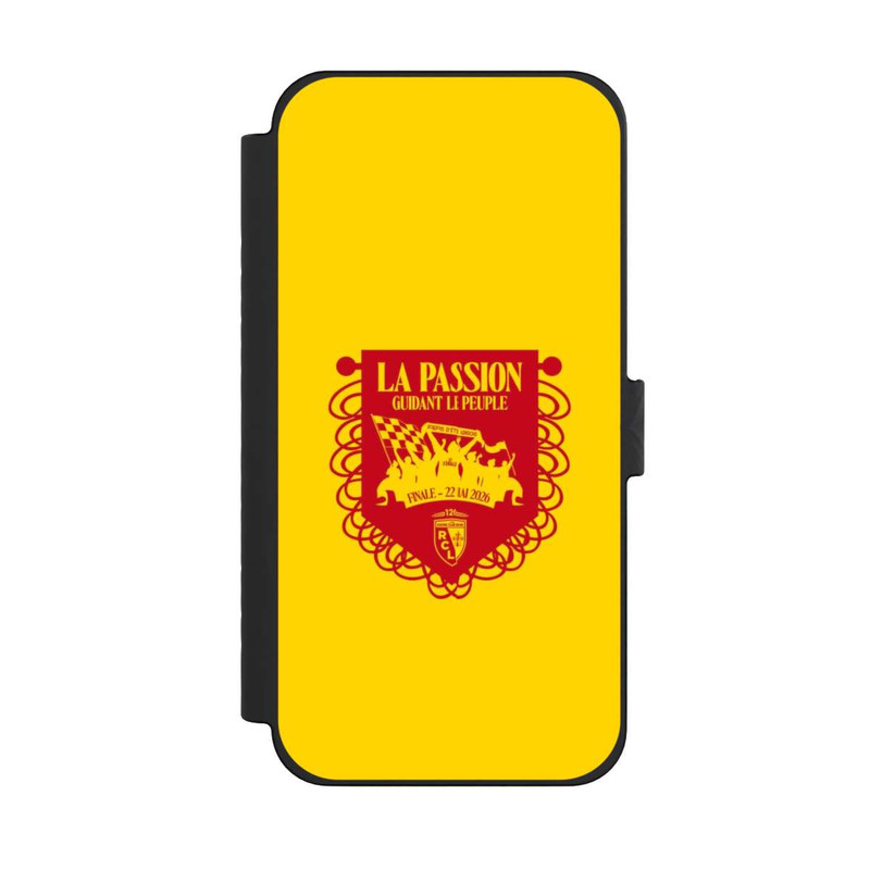 iPhone 15 Pro Max NIVOflip RC Lens 2026 en finale