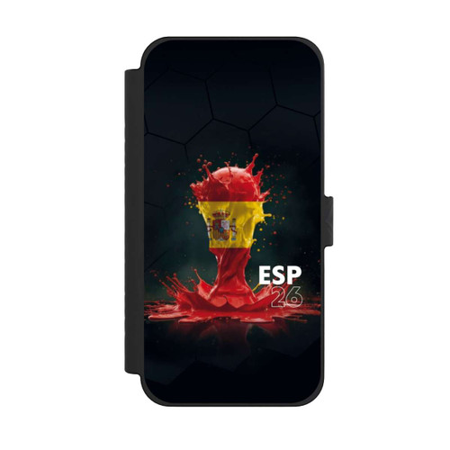 Apple iPhone 15 Pro Max NIVOflip ESP 26