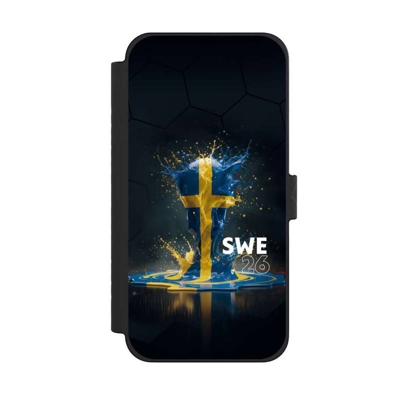 iPhone 15 Pro Max NIVOflip SWE 26