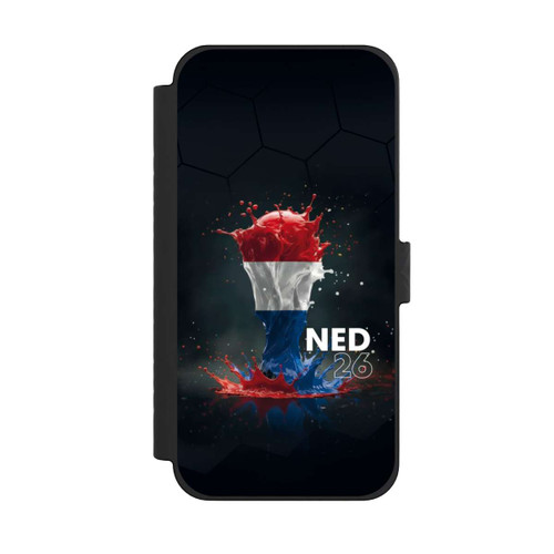 Apple iPhone 15 Pro Max NIVOflip NED 26