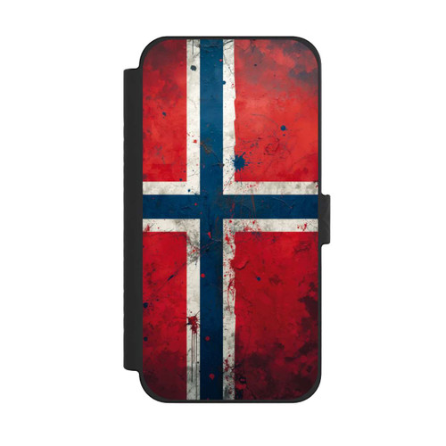 Apple iPhone 15 Pro Max NIVOflip Norwegen 26