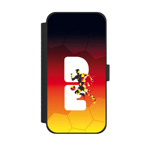Apple iPhone 15 Pro Max NIVOflip Deutschland WM 2026