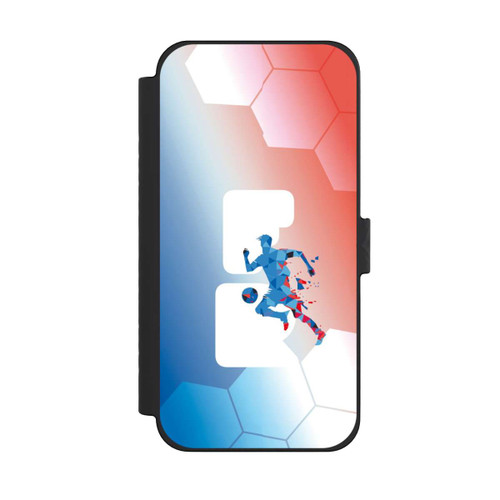 Apple iPhone 15 Pro Max NIVOflip Frankreich WM 2026