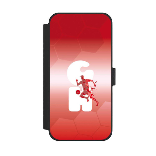 Apple iPhone 15 Pro Max NIVOflip Schweiz WM 2026