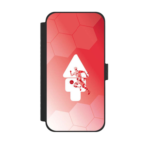 Apple iPhone 15 Pro Max NIVOflip Österreich WM 2026