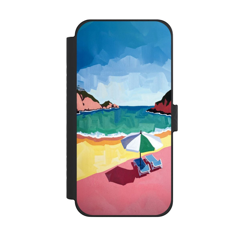 iPhone 15 Pro Max NIVOflip By The Ocean