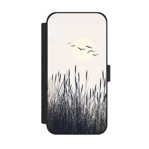 Apple iPhone 15 Pro Max NIVOflip Fields of Gold Art