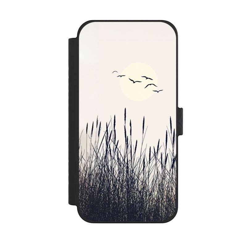 iPhone 15 Pro Max NIVOflip Fields of Gold Art