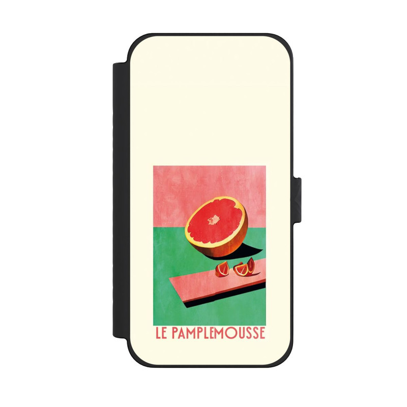 iPhone 15 Pro Max NIVOflip Le Pamplemousse