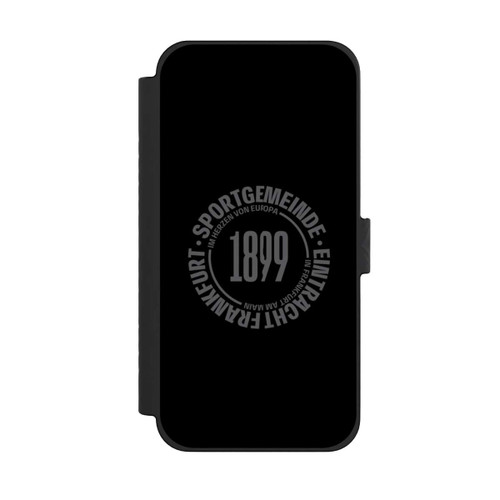 Apple iPhone 15 Pro Max NIVOflip SG Eintracht Frankfurt 1899