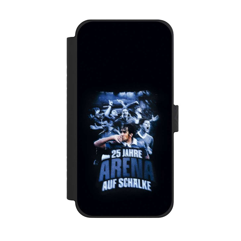 iPhone 15 Pro Max NIVOflip 25 Jahre Arena Auf Schalke