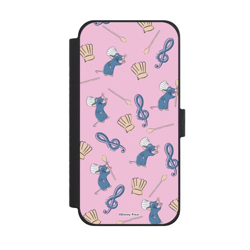 Apple iPhone 15 Pro Max NIVOflip Remy Ratatouille Pink