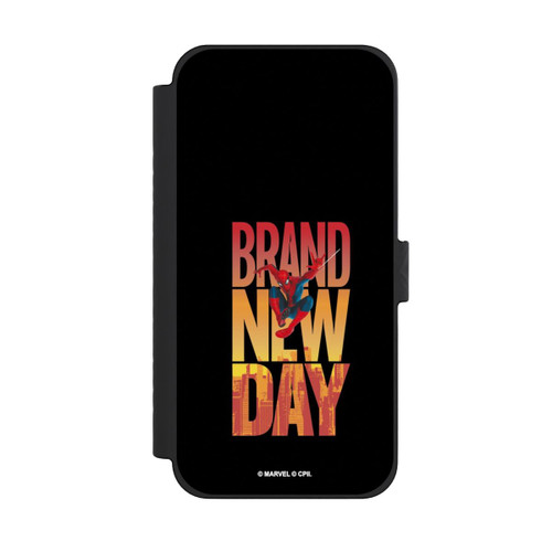 Apple iPhone 15 Pro Max NIVOflip Spider-Man Kinofilm