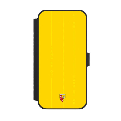 Apple iPhone 15 Pro Max NIVOflip RC Lens Maillot Domicile 26/27
