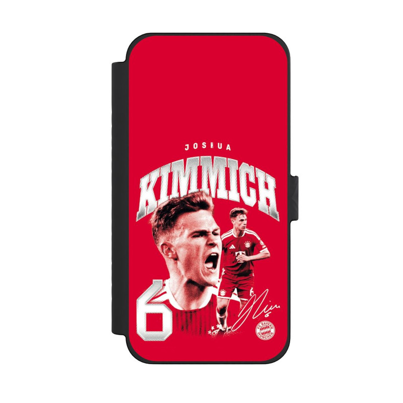 iPhone 15 Pro Max NIVOflip Joshua Kimmich 26/27
