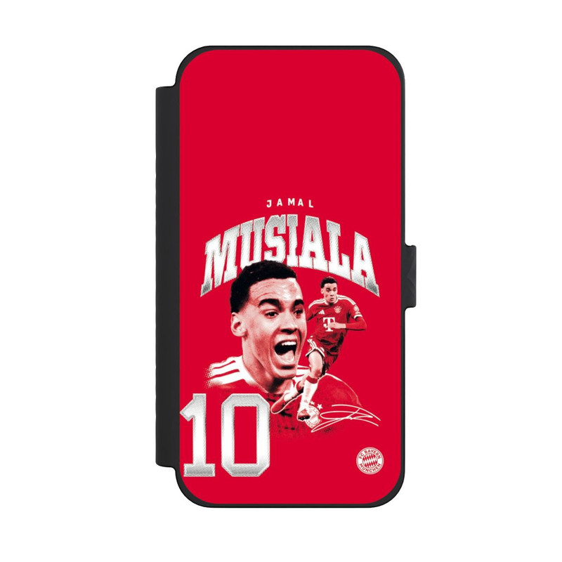 iPhone 15 Pro Max NIVOflip Jamal Musiala 26/27