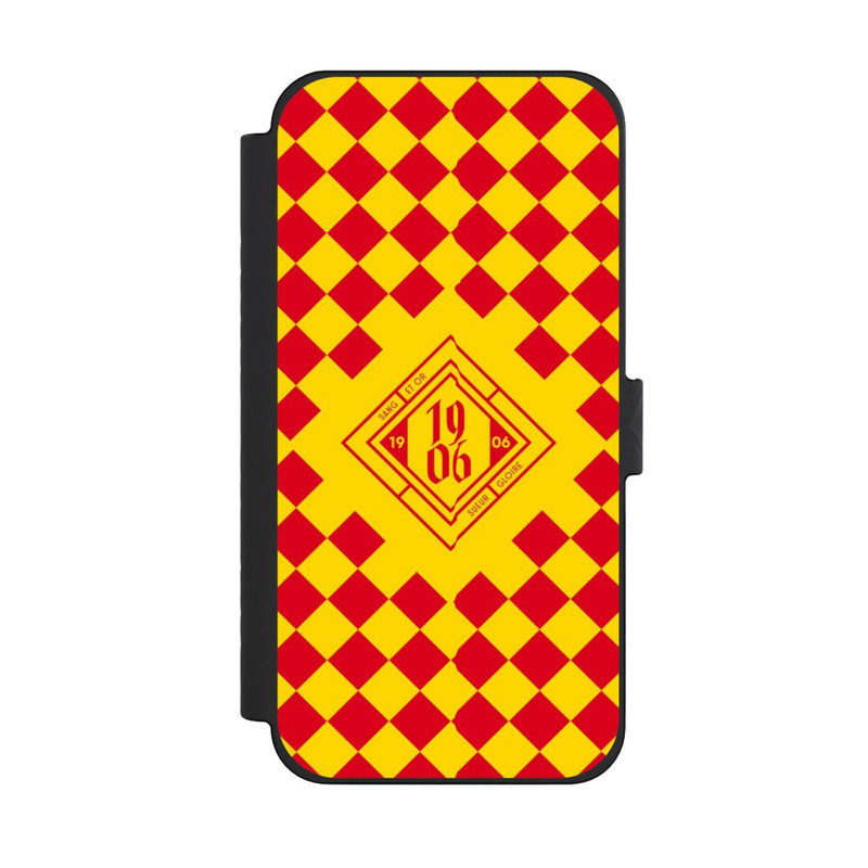 iPhone 15 Pro Max NIVOflip RC Lens  Diamond Pattern