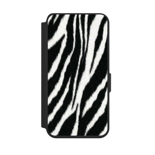 Samsung Galaxy S24 NIVOflip Zebra Look