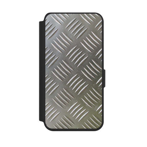 Samsung Galaxy S24 NIVOflip Riffelblech