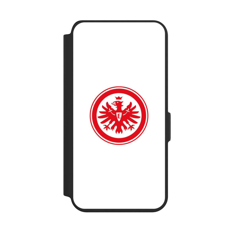 Galaxy S24 NIVOflip Eintracht Frankfurt Weiss Rot