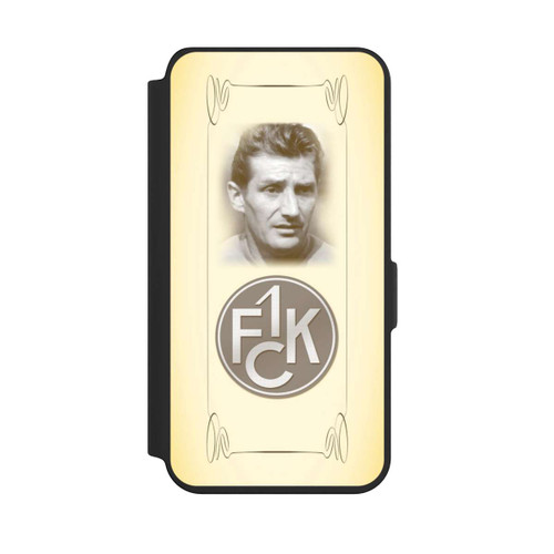 Samsung Galaxy S24 NIVOflip Fritz Walter