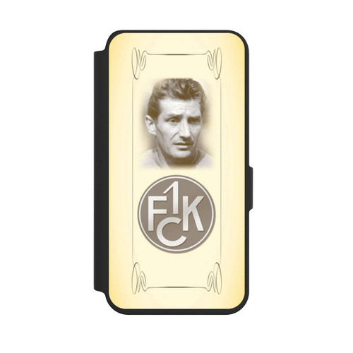 Samsung Galaxy S24 NIVOflip Fritz Walter