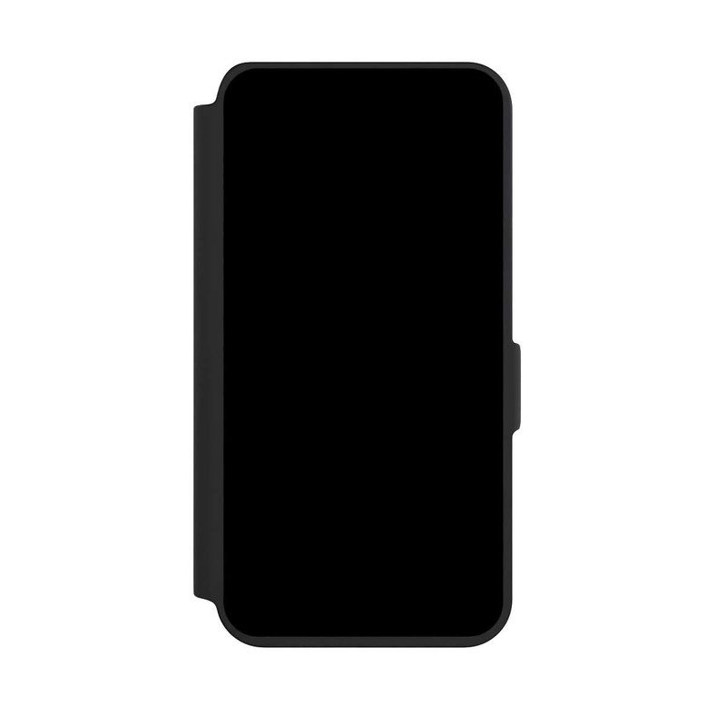 Galaxy S24 NIVOflip Schwarz