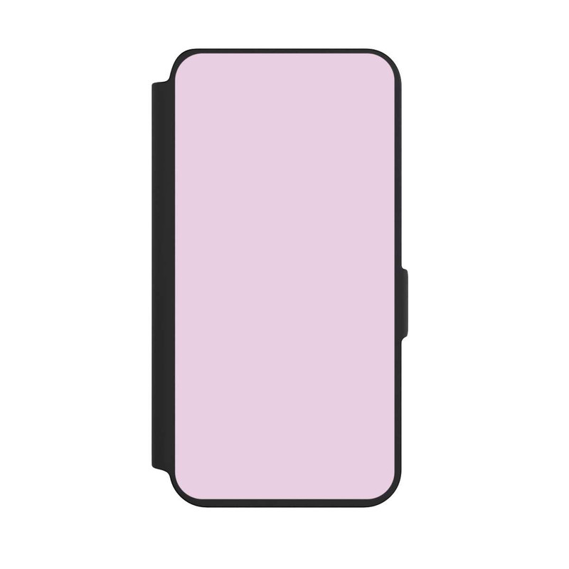 Galaxy S24 NIVOflip Lilas
