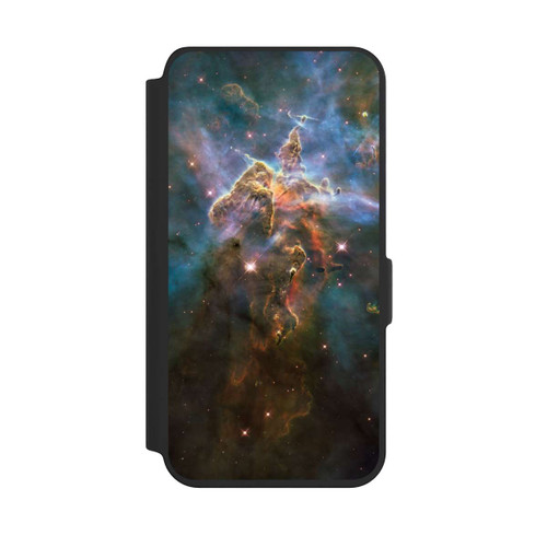 Samsung Galaxy S24 NIVOflip Mystic Mountain