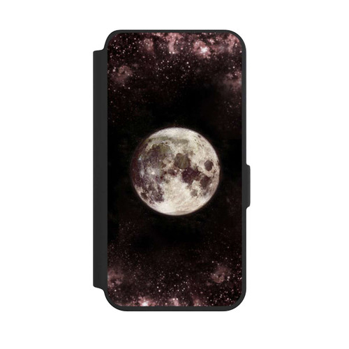 Samsung Galaxy S24 NIVOflip Der Mond