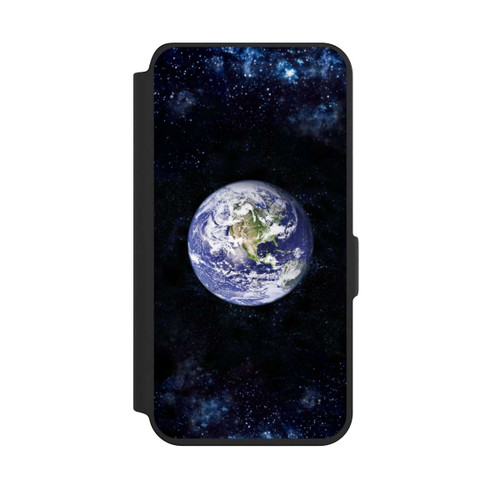 Samsung Galaxy S24 NIVOflip Die Erde