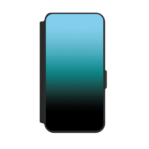 Samsung Galaxy S24 NIVOflip Moderne Dunkelheit